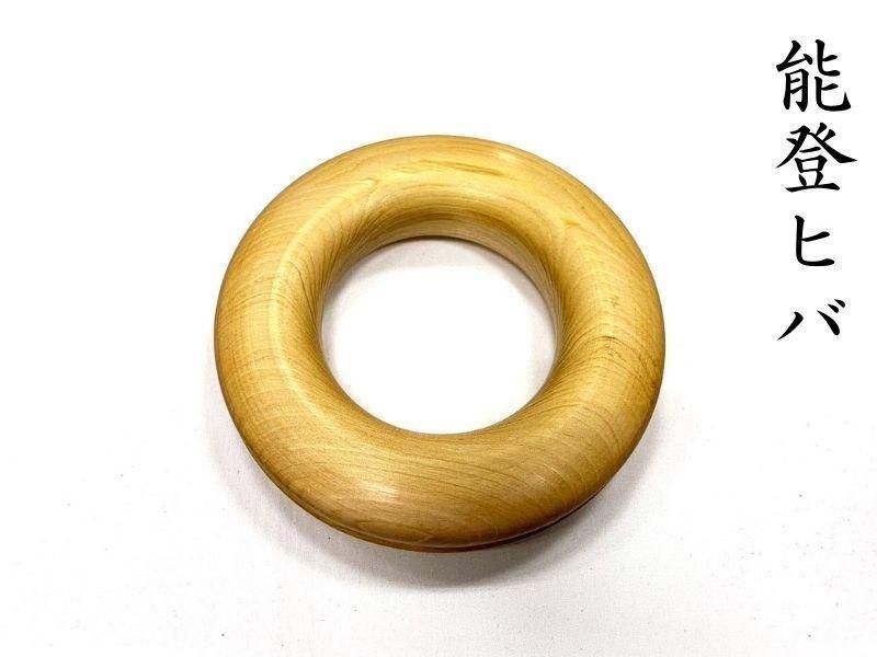 弦巻き　木製　手作り